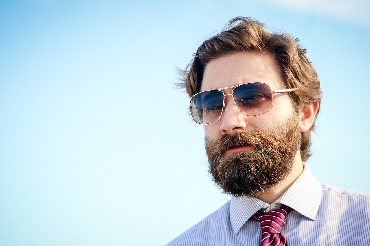 donde hacer injerto capilar de barba