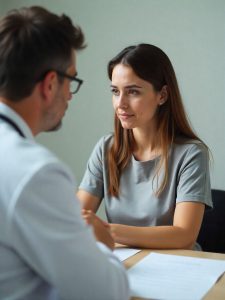 se cae mucho el pelo y soy joven y mujer