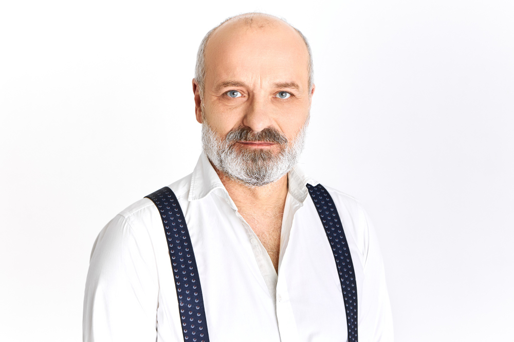 tratamiento definitivo para la alopecia androgenética